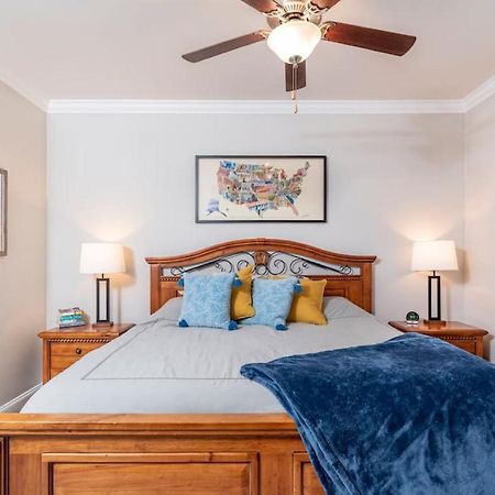 Gorgeous Cades Cove Condo With Community Pool Townsend Exterior foto